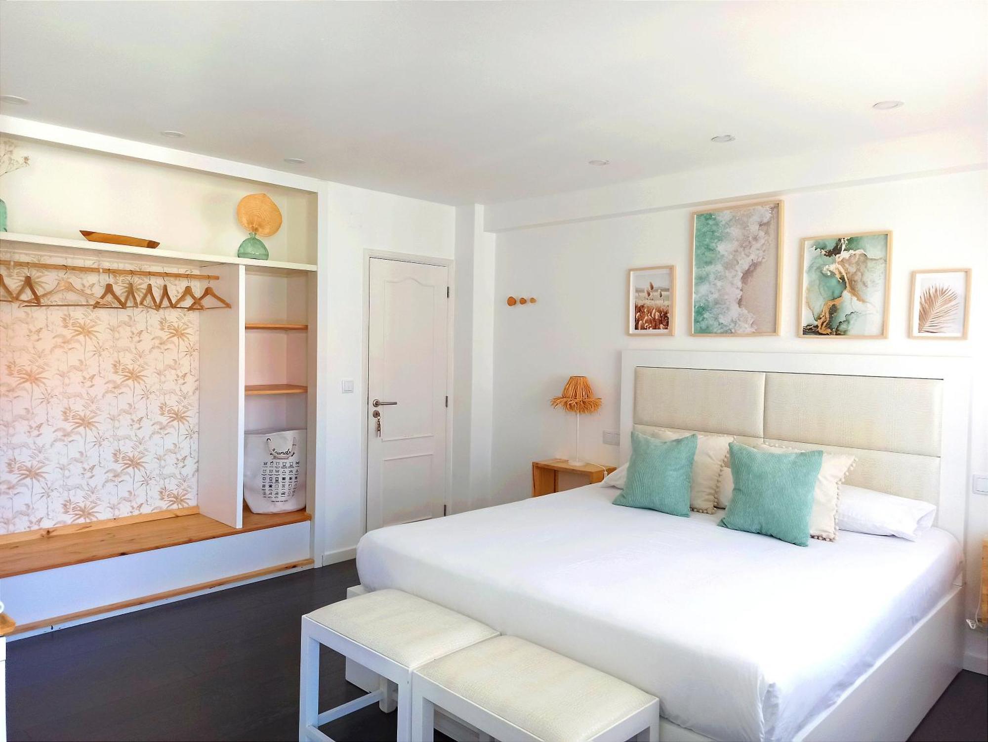 Supertubos House Peniche Bed & Breakfast Atouguia Da Baleia Ngoại thất bức ảnh