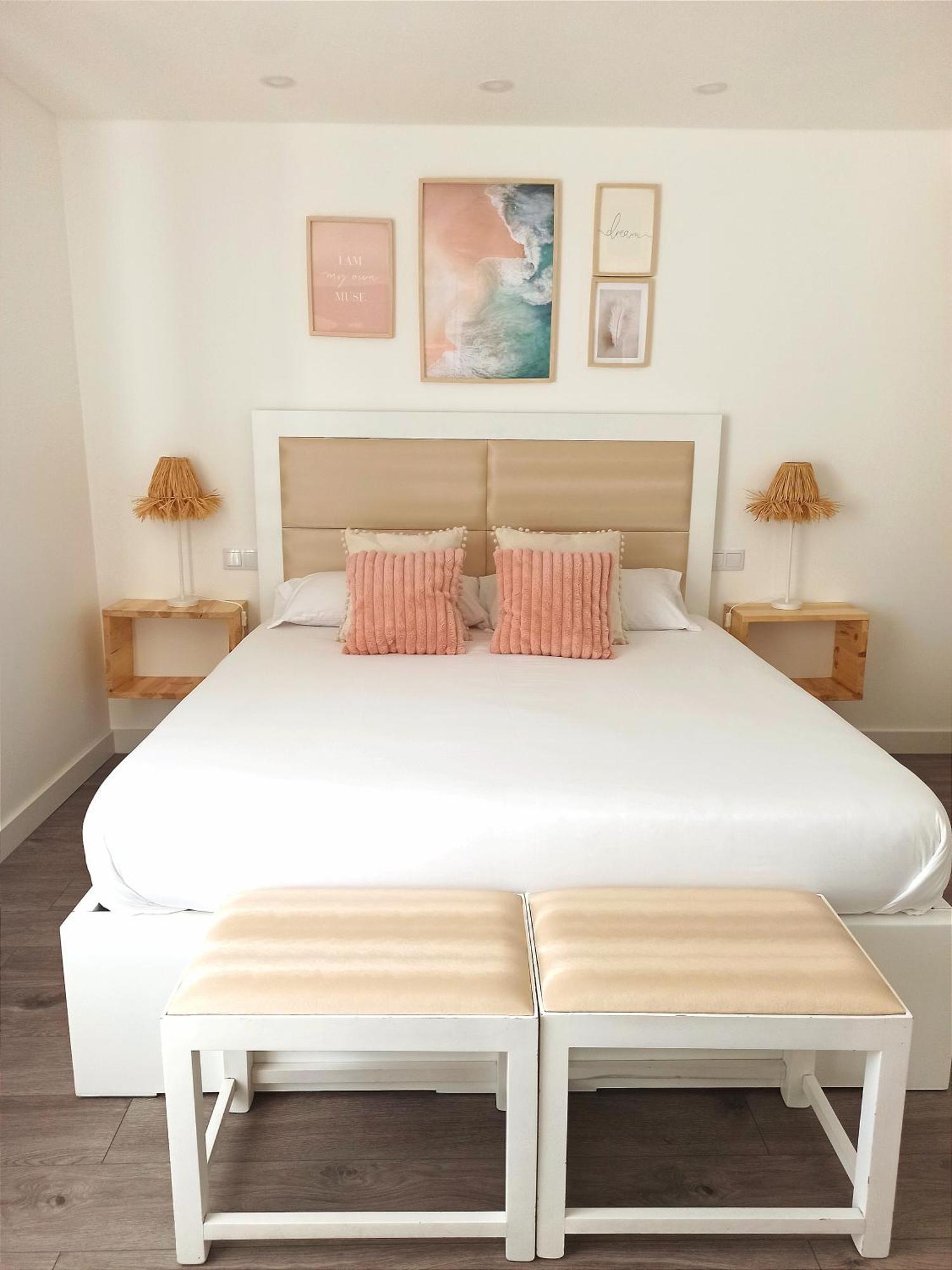 Supertubos House Peniche Bed & Breakfast Atouguia Da Baleia Phòng bức ảnh
